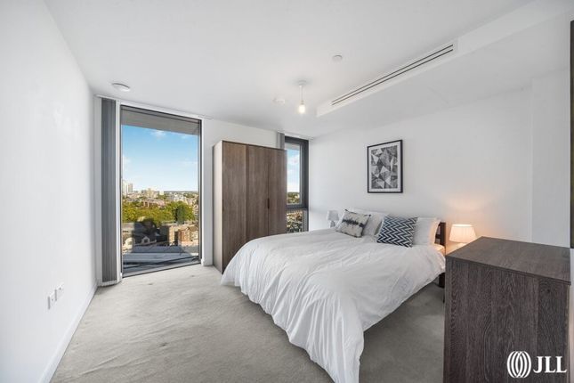 Apartment 133, Sky Villas, 9, Goodwin Street, London photo 3