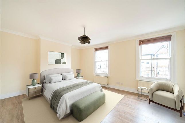 Westville Road, London photo 4