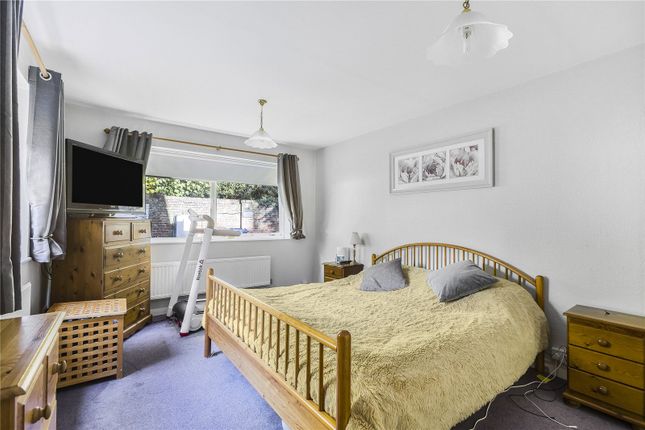 Terraced house for sale in Hadley Green Road, Barnet, Hertfordshire