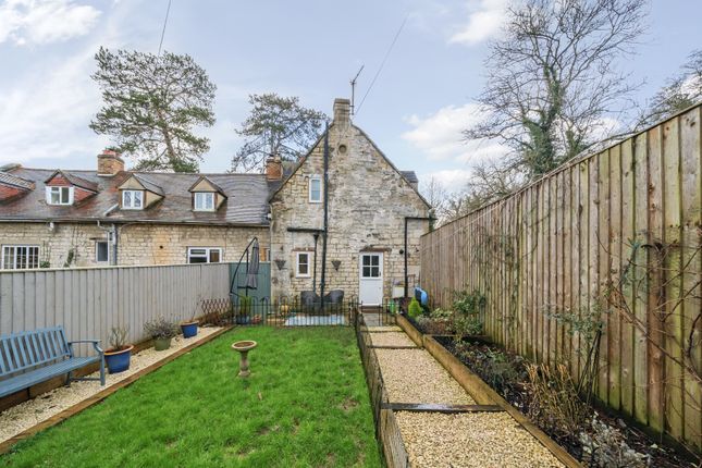 Semi-detached house for sale in Cheltenham Road, Stroud, Gloucestershire