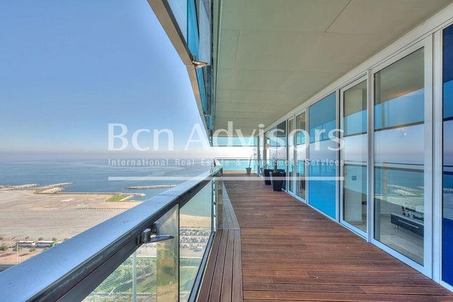 Thumbnail Apartment for sale in Barcelona, Spain