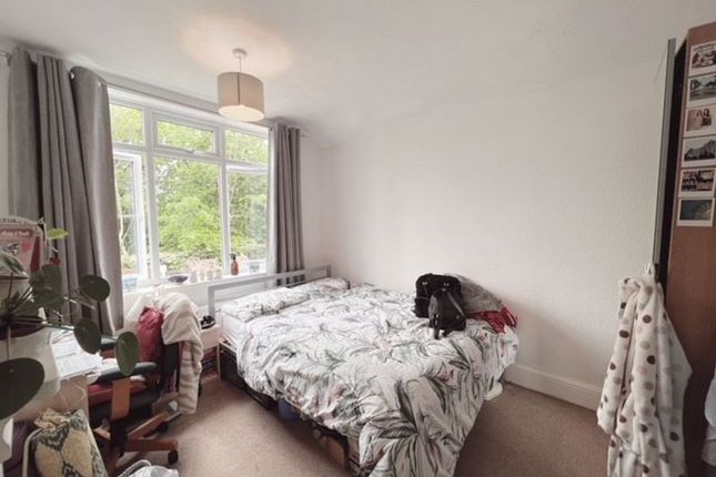 Terraced house for sale in Park Road, Mount Pleasant, Exeter