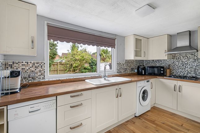 7, Quarry End, Begbroke photo 4