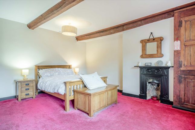 Detached house for sale in The Manor House, High Street, Yetminster, Sherborne