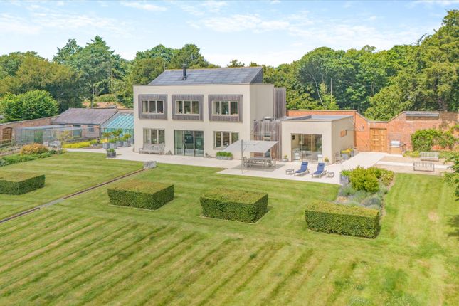 Thumbnail Detached house for sale in Idlicote, Shipston-On-Stour, Warwickshire