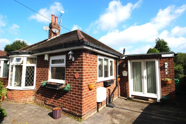 1-bed house on 20, Redburn Road, Manchester, £270,000