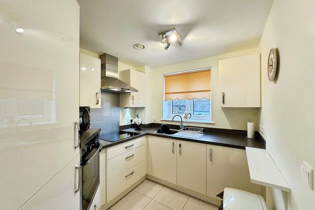 35, William Turner Court, Morpeth photo 3