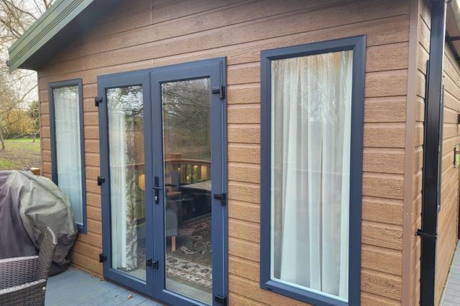 Plot 60, Pemberton Abingdon, Pisces Country Park, Welney photo 3