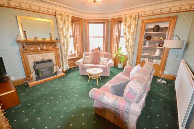 Flat for sale in 20/6, Oliver Crescent Hawick