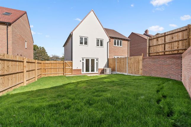 The Tasar, Plot 2, Bridle Crescent, Braintree photo 4