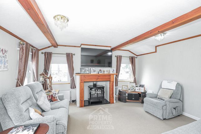 20, Seaview Avenue Seaton Estate, Arbroath photo 2