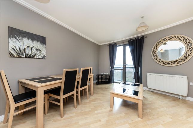 Thumbnail Flat to rent in Victoria Road, London