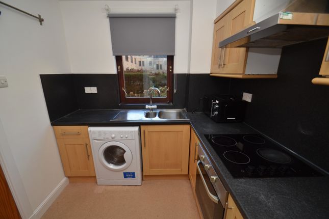 Flat for sale in Clydesdale House, 1 Parsonage Square, Glasgow, City Of Glasgow