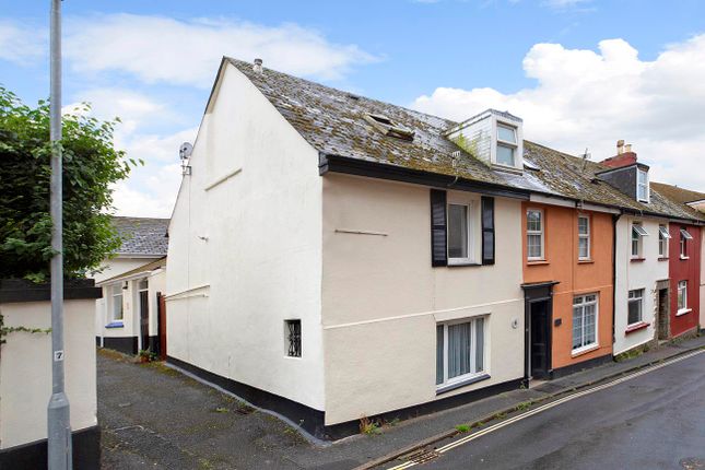 Cottage for sale in Exeter Street, Teignmouth