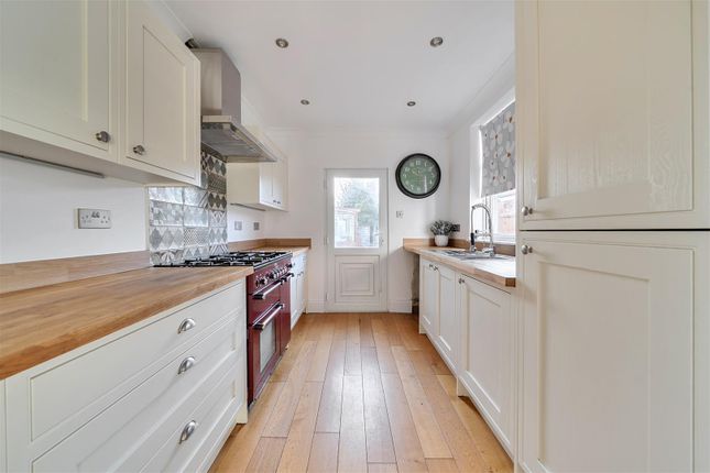 Seagrave Road, Loughborough photo 3