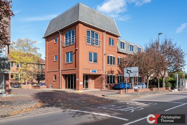Thumbnail Office for sale in Barons Court, 22 The Avenue, Egham
