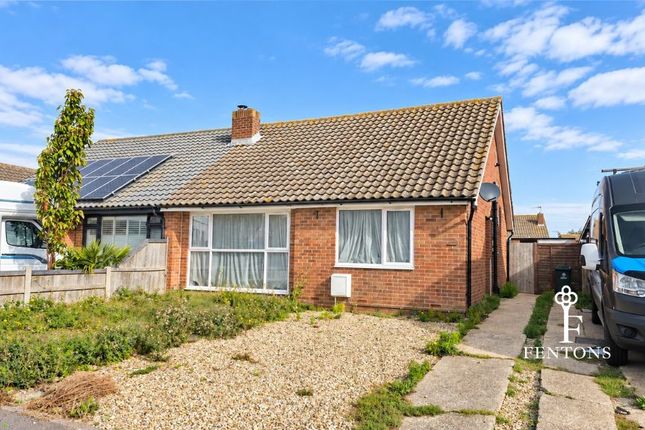 2 Bedroom Bungalow