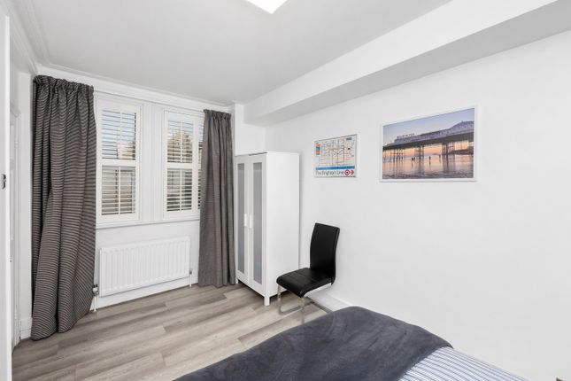 Terraced house for sale in Bear Road, Brighton