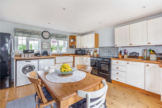 Detached house for sale in Pendock, Gloucester