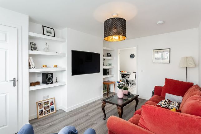 34, Garnet Avenue, Prestonpans photo 3