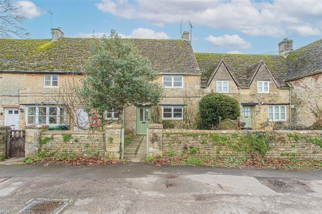Cottage for sale in Park Street, Charlton, Malmesbury