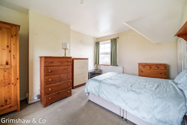 Semi-detached house for sale in Norman Way, West Acton