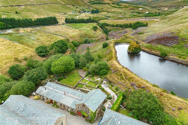 2, Diggle Mill, Saddleworth photo 3