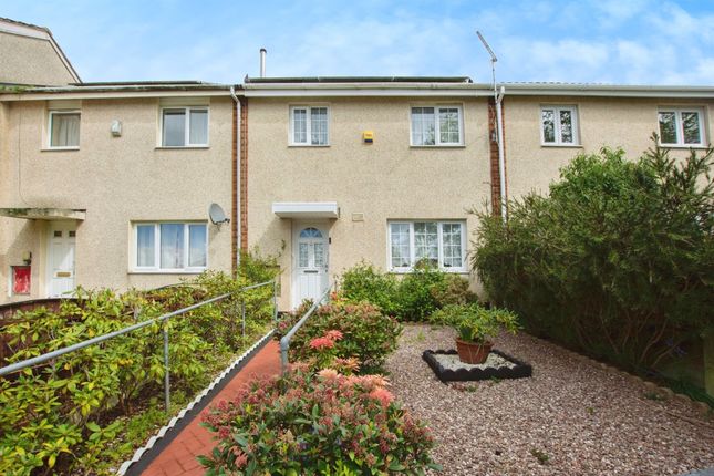 Thumbnail Terraced house for sale in Thomson Gardens, Nottingham