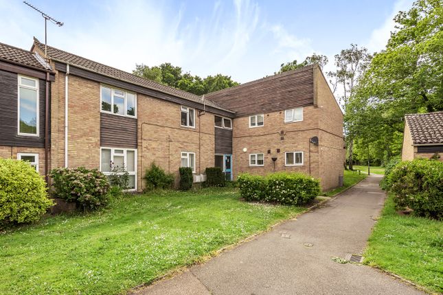 1 bed flat for sale in Nutley, Bracknell RG12