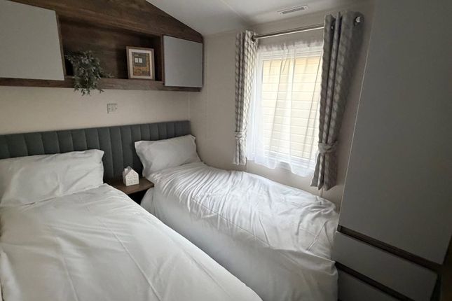 Kingfisher Holiday Park, Bishop Auckland photo 4