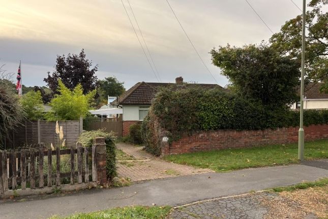 38 Knightwood Road,, Southampton photo 2