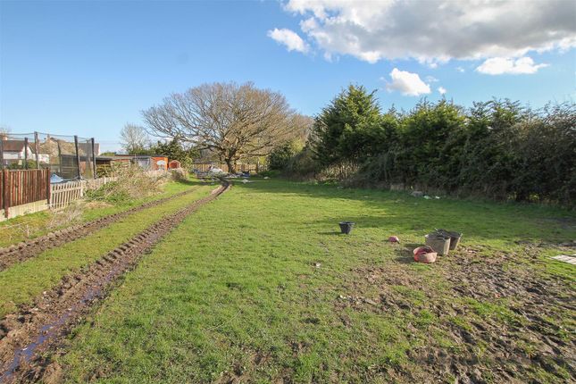 Land for sale in Wyatts Green Road, Wyatts Green, Brentwood