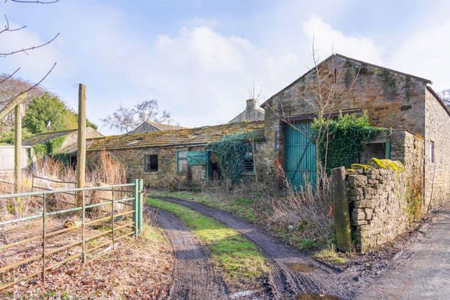 Land for sale in Barningham, Richmond
