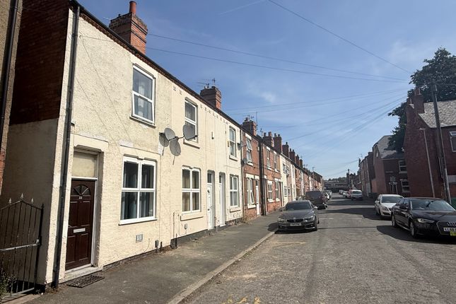 25, Isandula Road, New Basford photo 5
