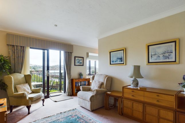 Flat for sale in Underhill Road, Torquay