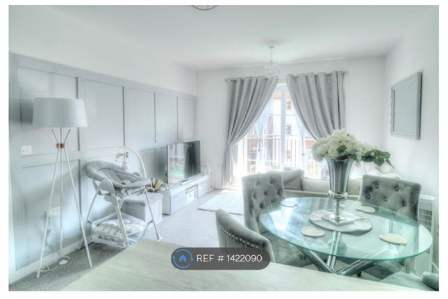 Norman Court, Campion Square, Dunton Green, Sevenoaks photo 3