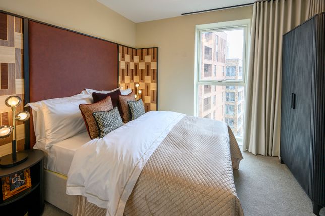 Showhome - Bedroom 2