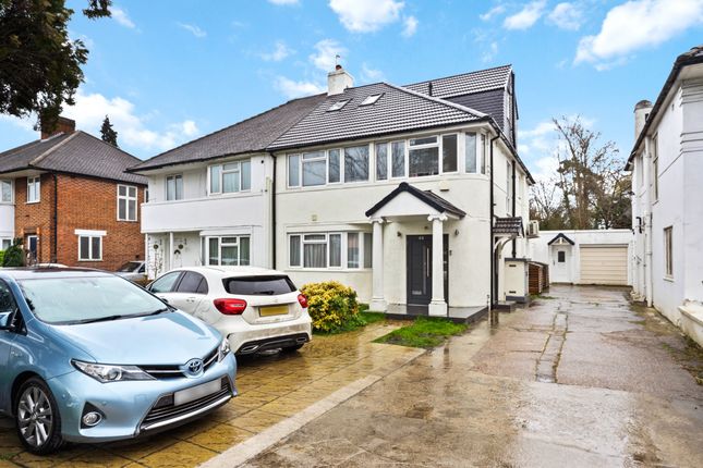 2-bed flat on 40, Beverley Way, London, £2,850/mo