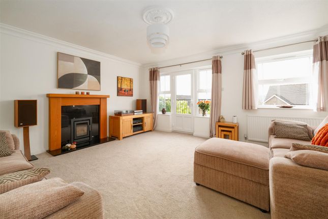 12, Acorn Ridge, Matlock photo 2