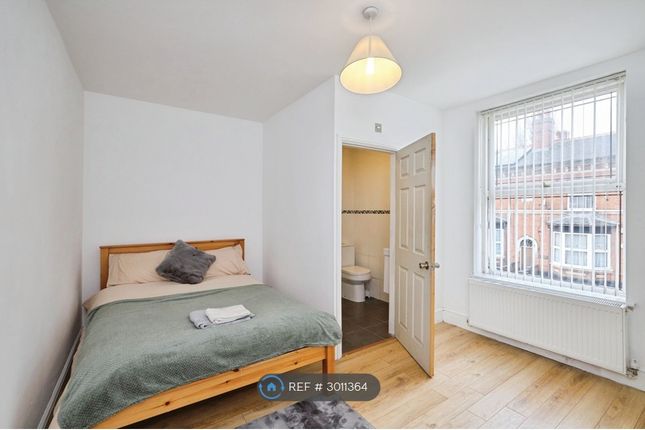 Jira House, Stamford Road, Birmingham photo 4