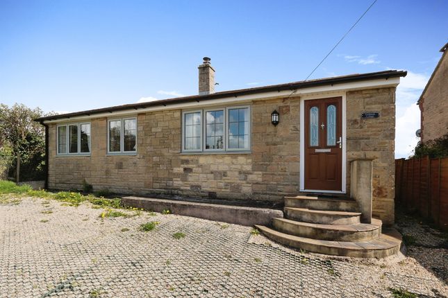 Detached bungalow for sale in Cattistock, Dorchester