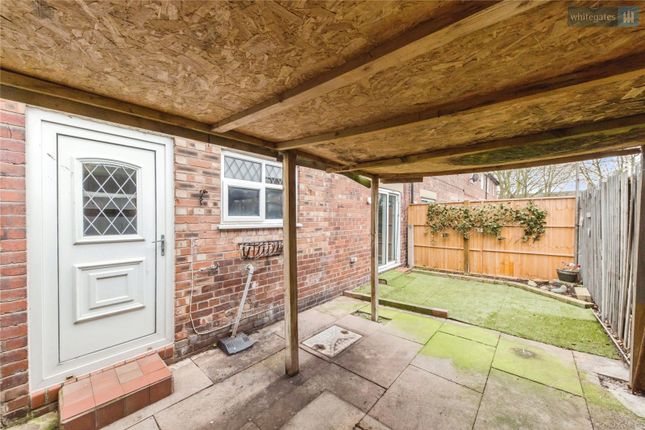 8, Weaver Road, Cheshire photo 2