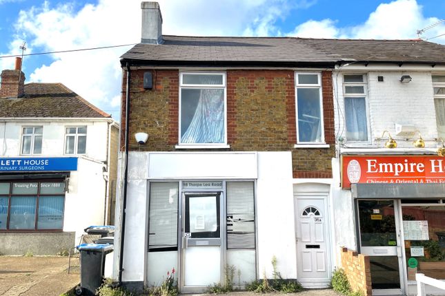 3-bed other on 98, Thorpe Lea Road, Egham, £475,000