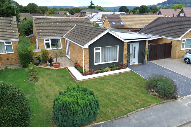 3-bed bungalow on 14, Colerne Drive, Gloucester, £425,000