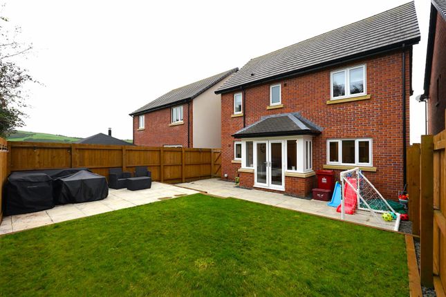 Detached house for sale in Meadowlands Avenue, Barrow-In-Furness