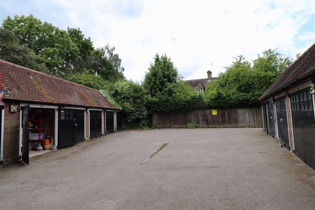 Thumbnail Commercial property for sale in Heathcroft, Hampstead Way