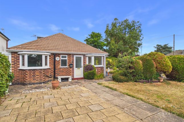 91, Hinckley Road, Stoke Golding photo 2