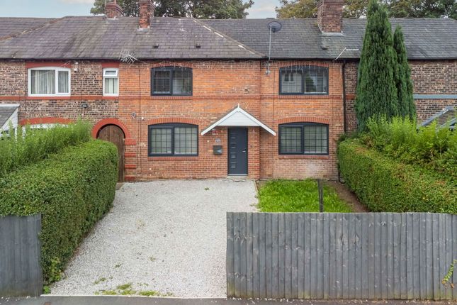 Thumbnail Semi-detached house for sale in Oaklands Road, Salford