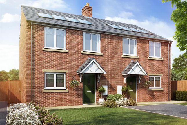 Property for sale in Sheriff Hutton, York