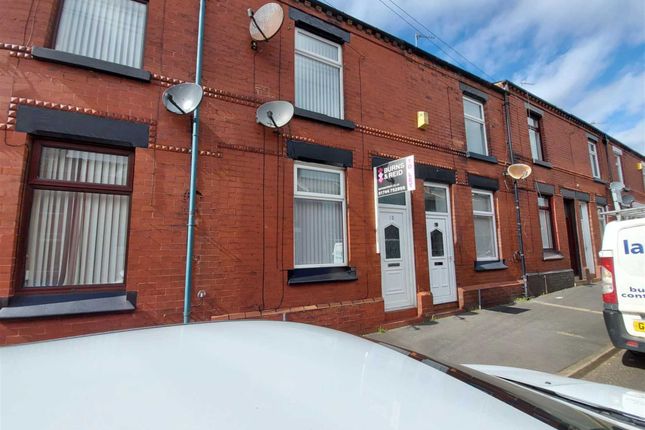 Terraced house to rent in Gleave Street, St. Helens